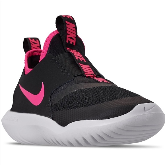 SOLD Nike Girls Sneakers - Picture 1 of 5